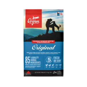 orijen adult dry dog food 13kg 1 edited
